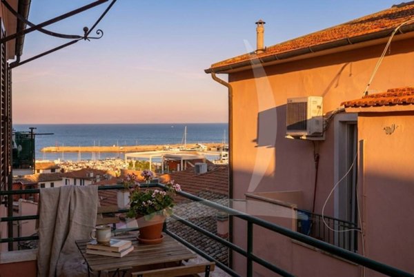 appartamento in vendita a Monte Argentario in zona Porto Ercole