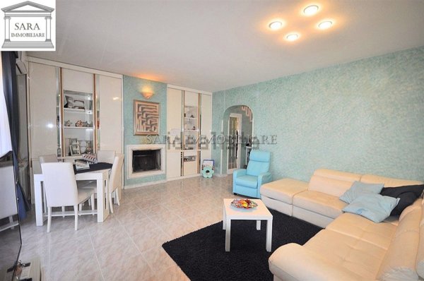 casa indipendente in vendita a Monte Argentario in zona Porto Ercole