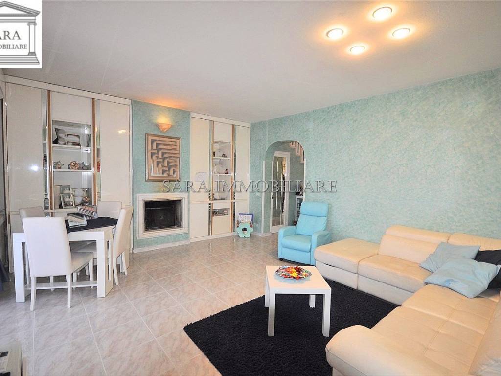 casa indipendente in vendita a Monte Argentario in zona Porto Ercole