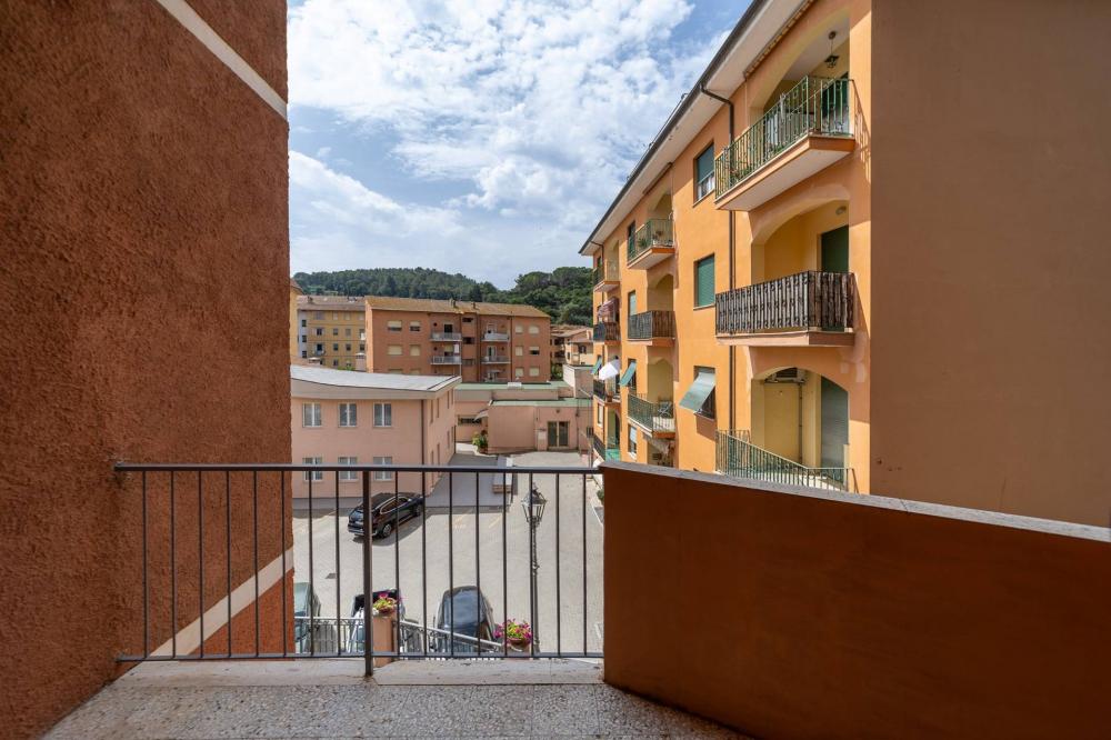 appartamento in vendita a Monte Argentario in zona Porto Ercole