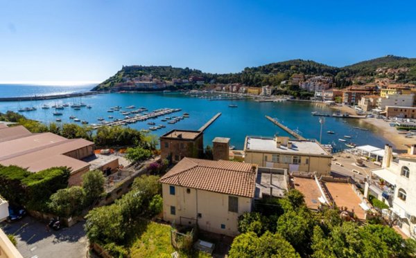 appartamento in vendita a Monte Argentario in zona Porto Ercole