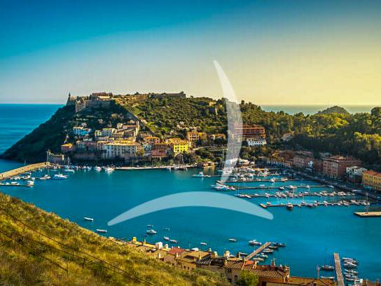 appartamento in vendita a Monte Argentario in zona Porto Ercole