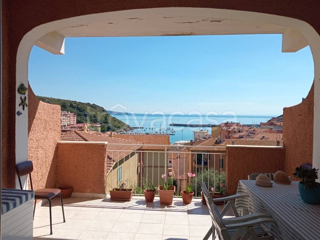 appartamento in vendita a Monte Argentario in zona Porto Ercole