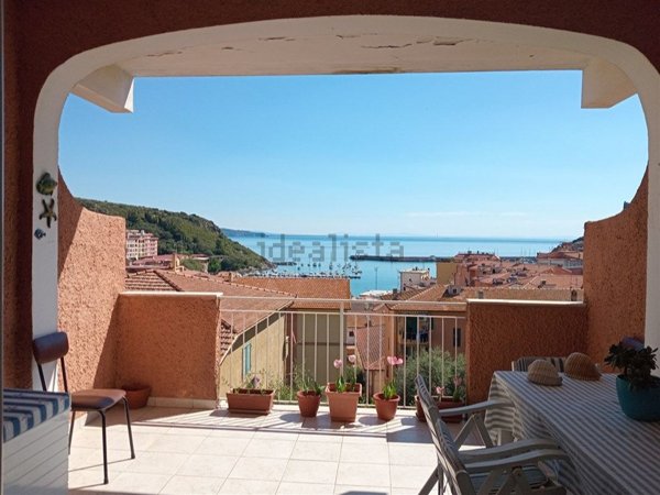appartamento in vendita a Monte Argentario in zona Porto Ercole