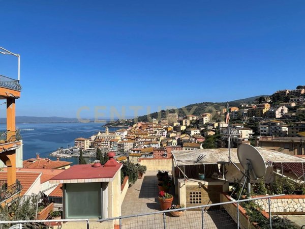 appartamento in vendita a Monte Argentario in zona Porto Santo Stefano