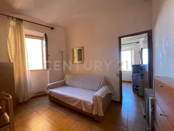 appartamento in vendita a Monte Argentario in zona Porto Santo Stefano