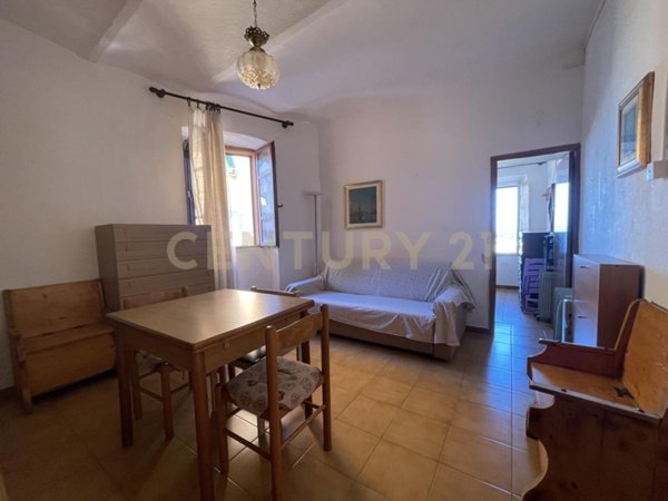 appartamento in vendita a Monte Argentario in zona Porto Santo Stefano