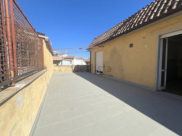 appartamento in vendita a Monte Argentario in zona Porto Ercole