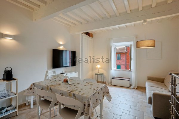 appartamento in vendita a Monte Argentario in zona Porto Ercole