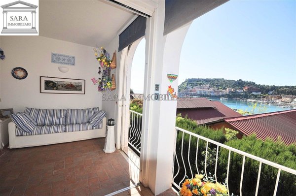 appartamento in vendita a Monte Argentario in zona Porto Ercole