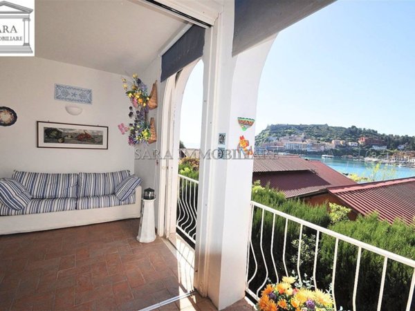 appartamento in vendita a Monte Argentario in zona Porto Ercole