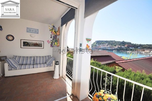 appartamento in vendita a Monte Argentario in zona Porto Ercole