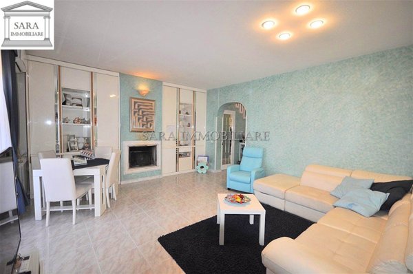 appartamento in vendita a Monte Argentario in zona Porto Ercole