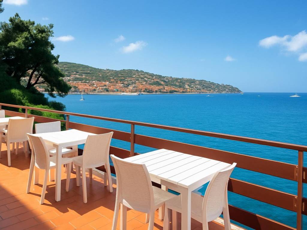 casa indipendente in vendita a Monte Argentario in zona Porto Santo Stefano