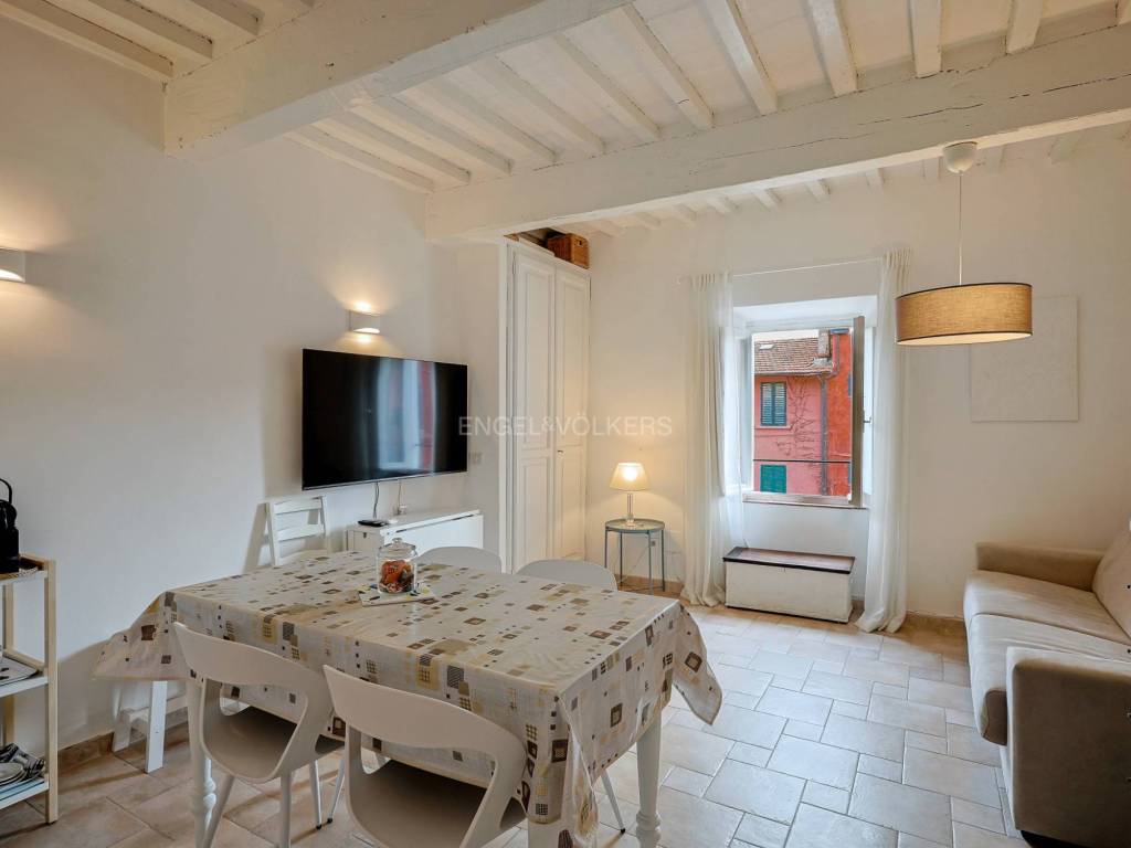 appartamento in vendita a Monte Argentario in zona Porto Ercole