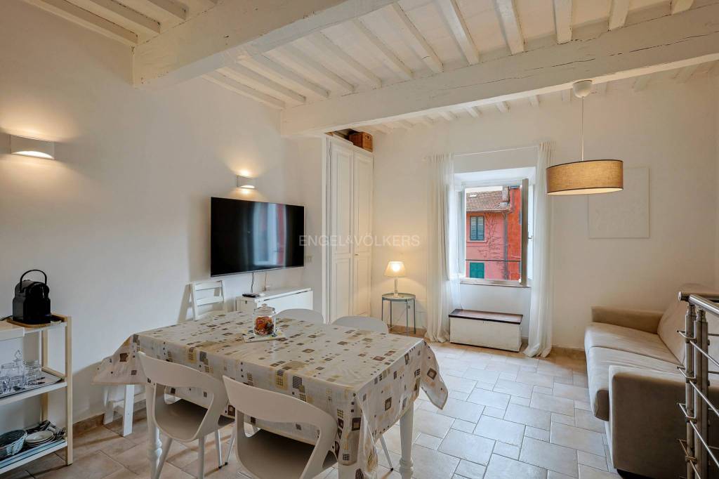 appartamento in vendita a Monte Argentario in zona Porto Ercole