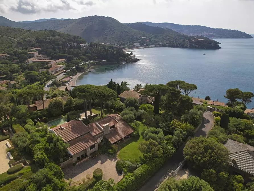 casa indipendente in vendita a Monte Argentario in zona Porto Santo Stefano