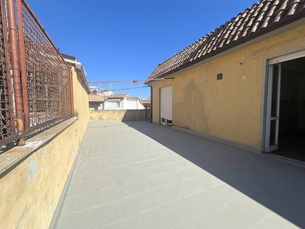 appartamento in vendita a Monte Argentario in zona Porto Ercole