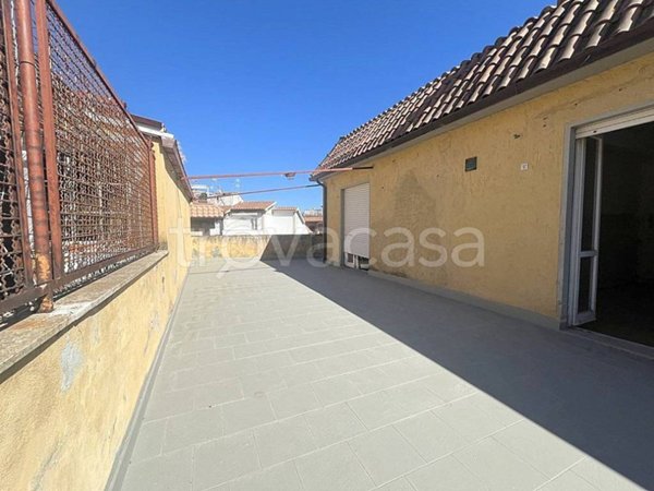 appartamento in vendita a Monte Argentario in zona Porto Ercole