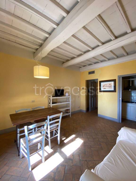 appartamento in vendita a Monte Argentario in zona Porto Ercole