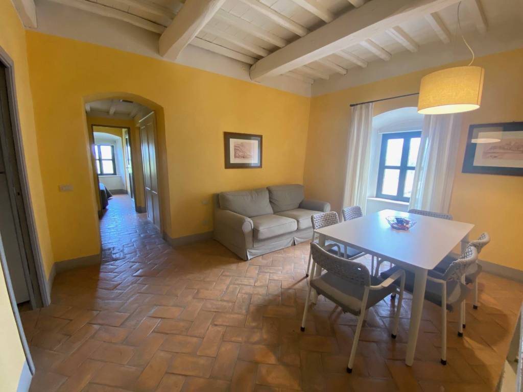 appartamento in vendita a Monte Argentario in zona Porto Ercole