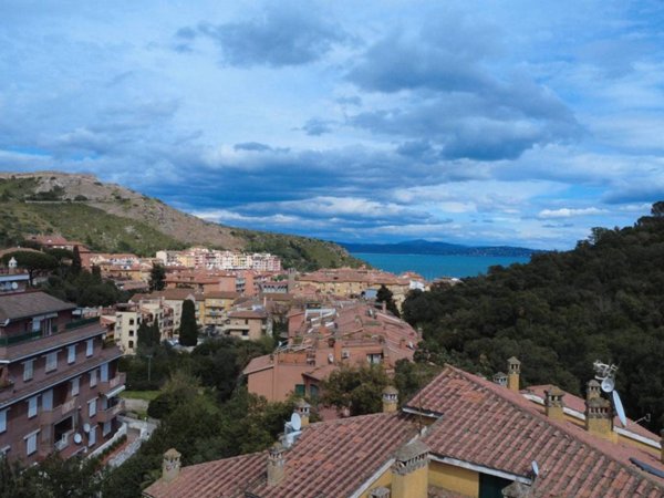 appartamento in vendita a Monte Argentario in zona Porto Ercole