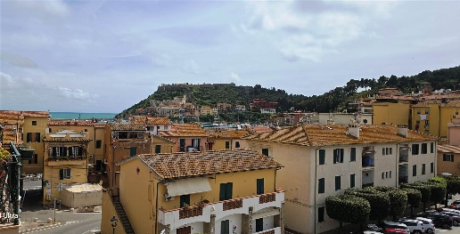 appartamento in vendita a Monte Argentario in zona Porto Ercole