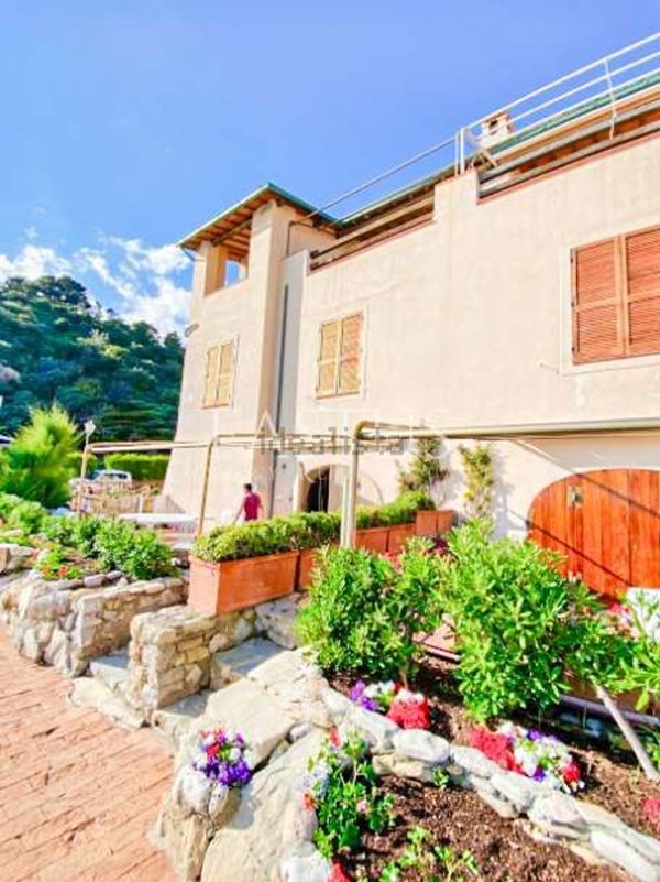 appartamento in vendita a Monte Argentario