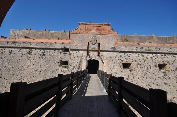 appartamento in vendita a Monte Argentario in zona Porto Ercole