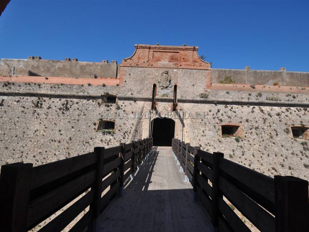 appartamento in vendita a Monte Argentario in zona Porto Ercole