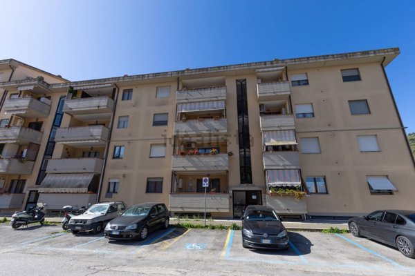 appartamento in vendita a Monte Argentario in zona Pozzarello