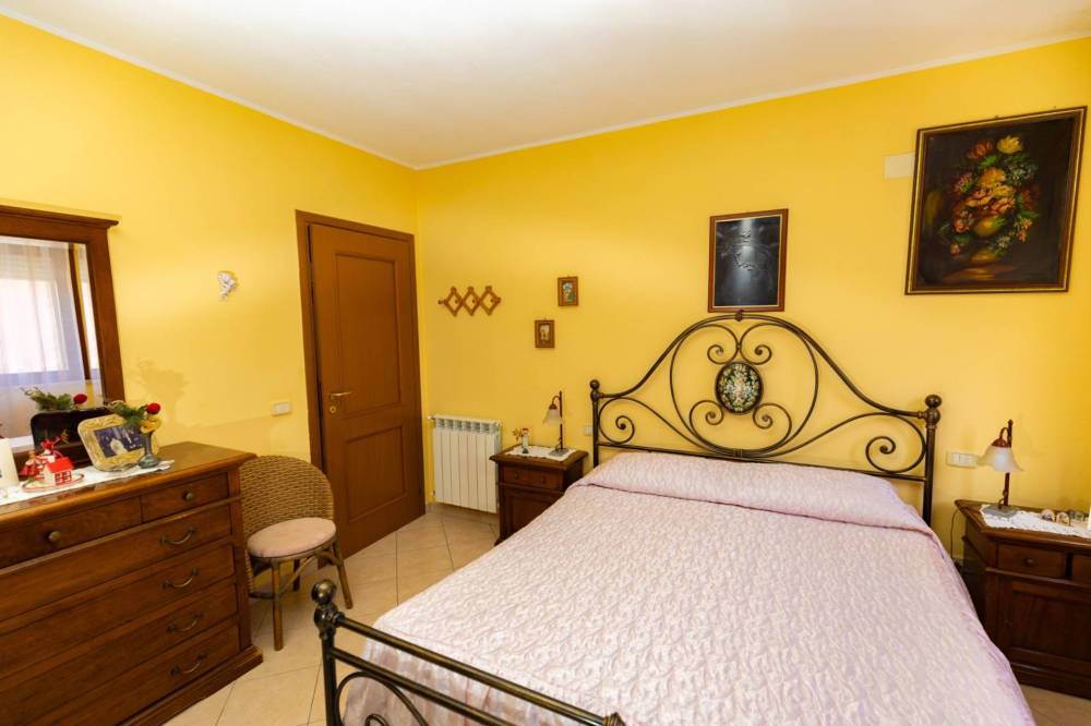 appartamento in vendita a Monte Argentario in zona Pozzarello