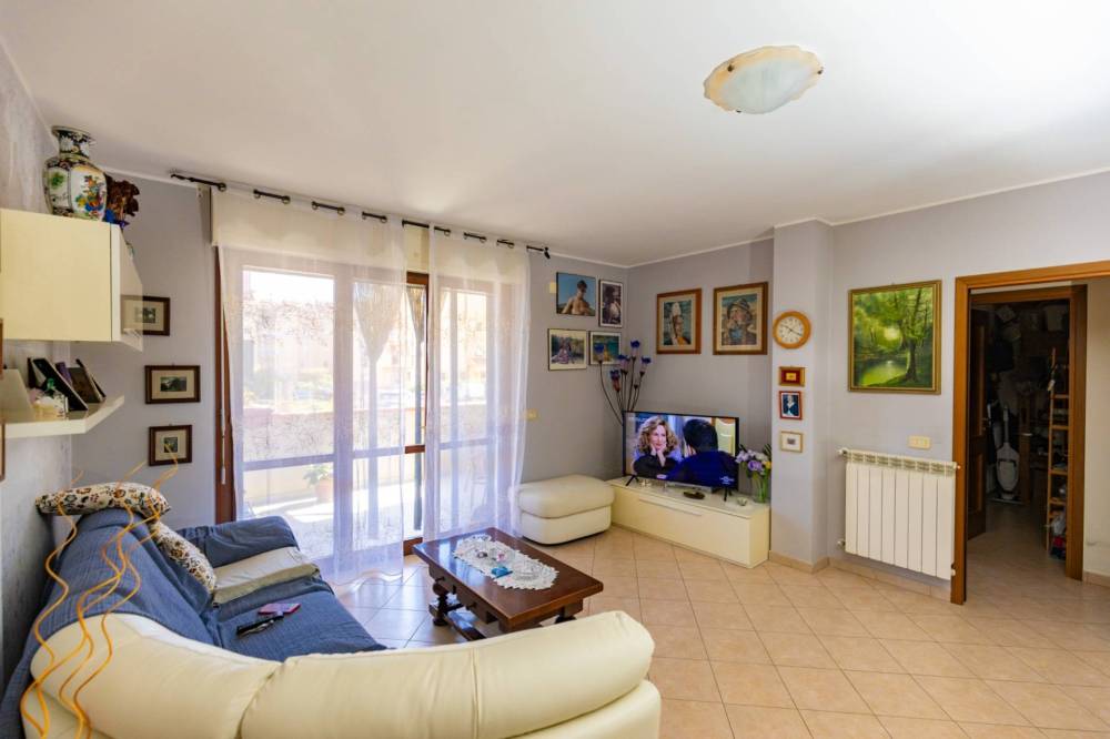 appartamento in vendita a Monte Argentario in zona Pozzarello