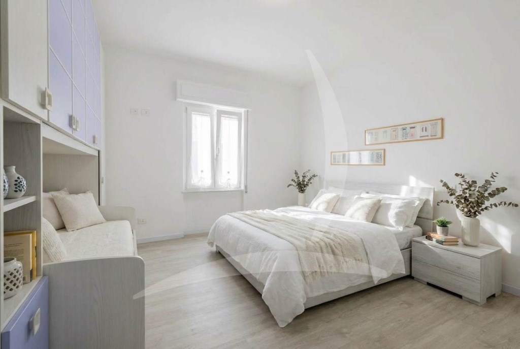 appartamento in vendita a Monte Argentario in zona Porto Ercole
