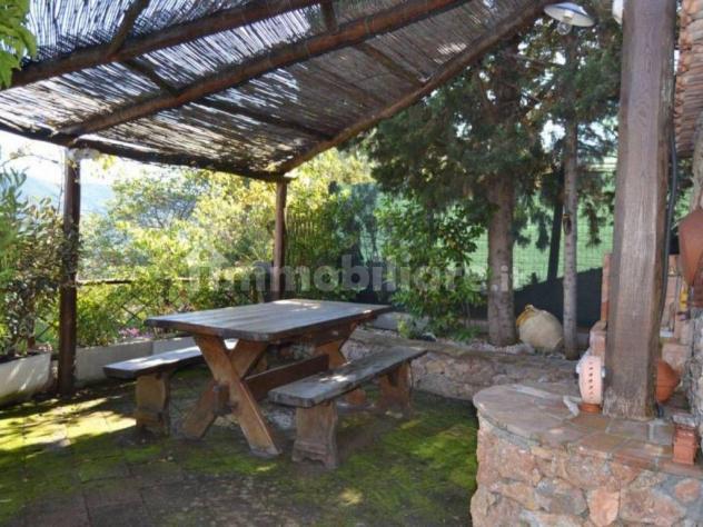 casa indipendente in vendita a Monte Argentario
