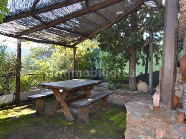 casa indipendente in vendita a Monte Argentario