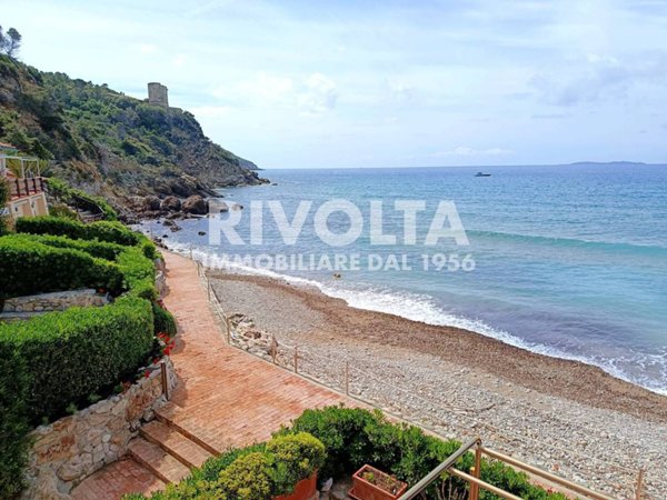 appartamento in vendita a Monte Argentario