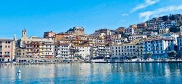 casa indipendente in vendita a Monte Argentario in zona Porto Santo Stefano