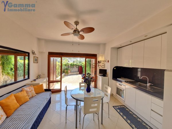 appartamento in vendita a Monte Argentario