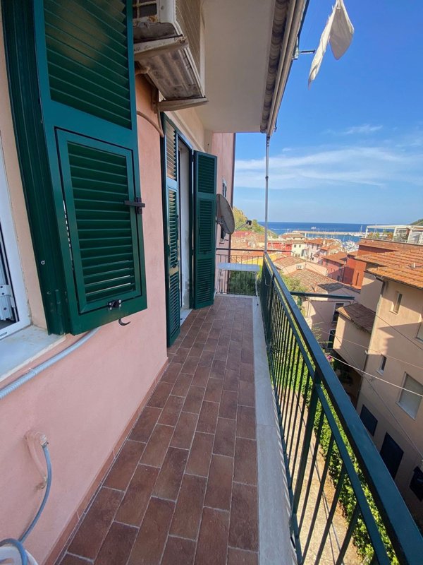 appartamento in vendita a Monte Argentario in zona Porto Ercole