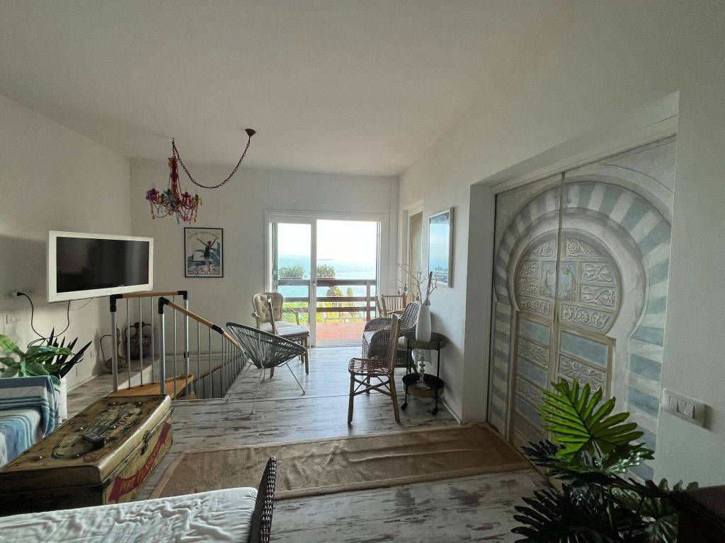 appartamento in vendita a Monte Argentario in zona Porto Santo Stefano