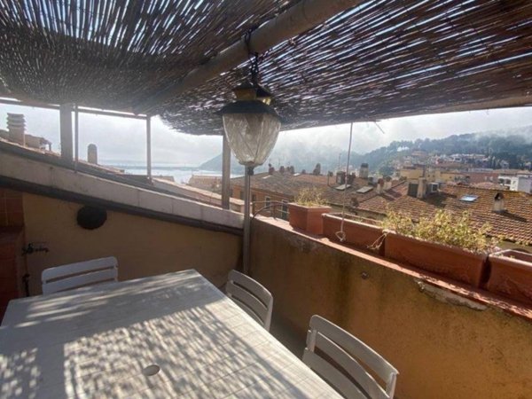 appartamento in vendita a Monte Argentario in zona Porto Ercole