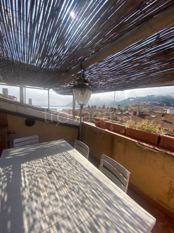appartamento in vendita a Monte Argentario in zona Porto Ercole