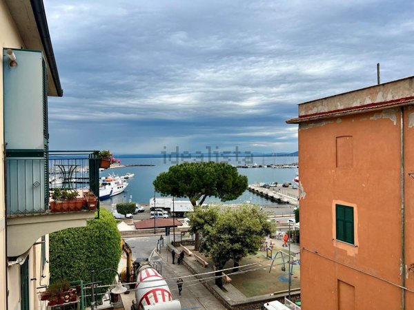 appartamento in vendita a Monte Argentario