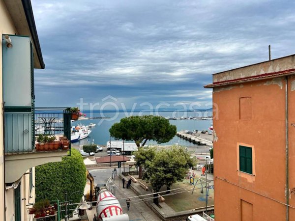 appartamento in vendita a Monte Argentario in zona Porto Santo Stefano
