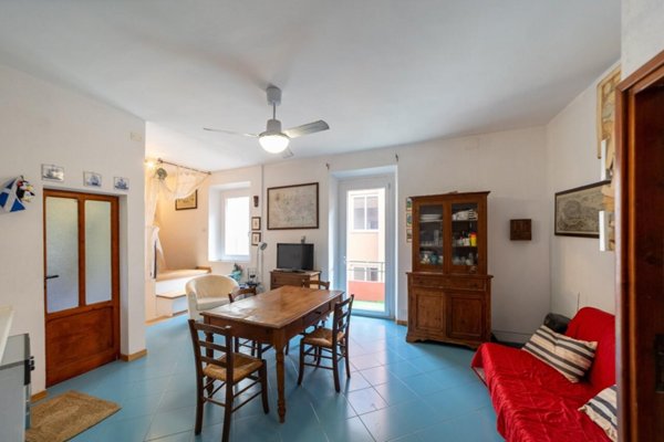 appartamento in vendita a Monte Argentario in zona Porto Ercole