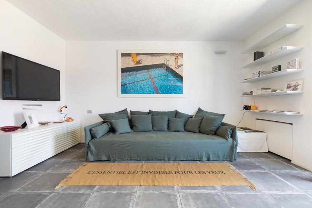 appartamento in vendita a Monte Argentario in zona Porto Ercole