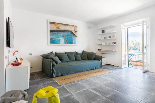 appartamento in vendita a Monte Argentario in zona Porto Ercole