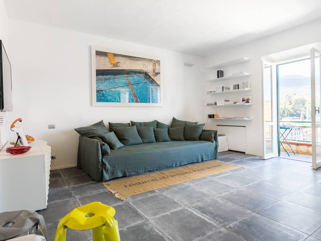 appartamento in vendita a Monte Argentario in zona Porto Ercole