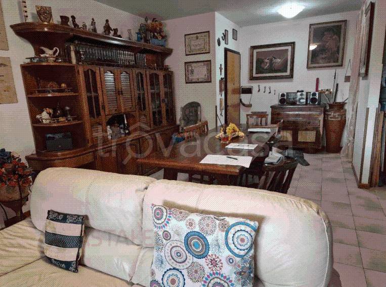 appartamento in vendita a Monte Argentario in zona Porto Santo Stefano